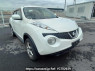 Used 2012 AT nissan juke YF15 Image[0]