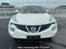 Used 2012 AT nissan juke YF15 Image[1]