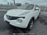 Used 2012 AT nissan juke YF15 Image[2]