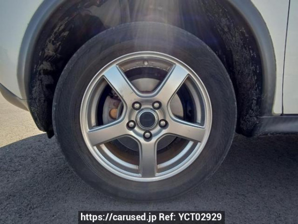 Used 2012 AT nissan juke YF15 Image[28]