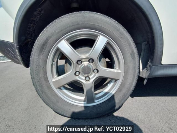 Used 2012 AT nissan juke YF15 Image[29]