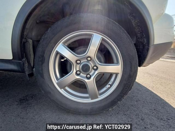 Used 2012 AT nissan juke YF15 Image[30]