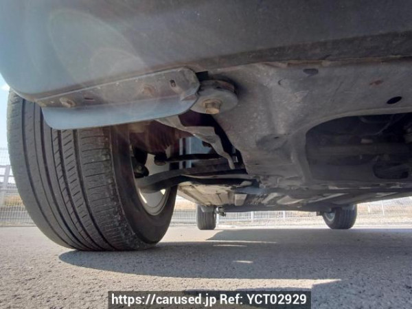 Used 2012 AT nissan juke YF15 Image[31]