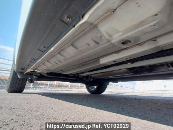 Used 2012 AT nissan juke YF15 Image[33]