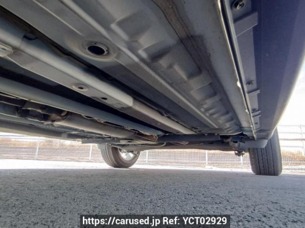 Used 2012 AT nissan juke YF15 Image[34]