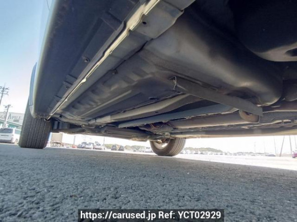 Used 2012 AT nissan juke YF15 Image[35]