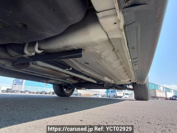 Used 2012 AT nissan juke YF15 Image[36]