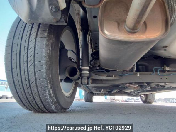 Used 2012 AT nissan juke YF15 Image[37]