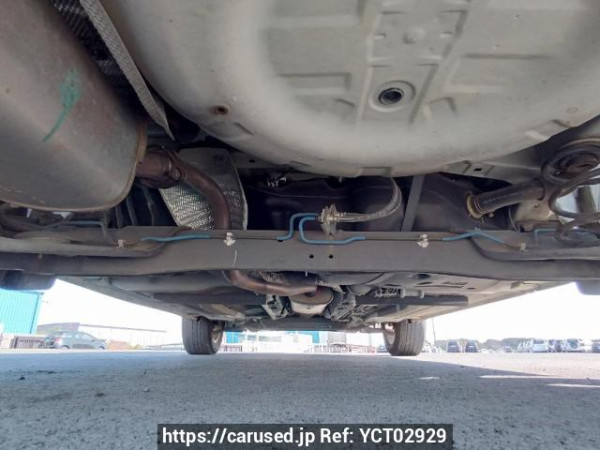 Used 2012 AT nissan juke YF15 Image[38]