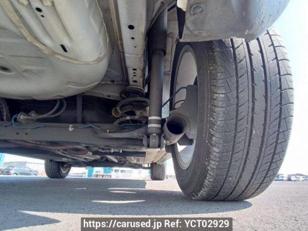 Used 2012 AT nissan juke YF15 Image[39]