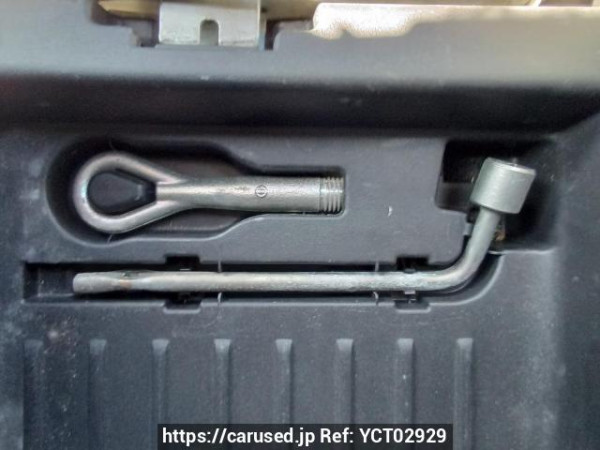 Used 2012 AT nissan juke YF15 Image[40]