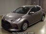 Used 2024 AT toyota yaris MXPH14 Image[0]