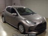 Used 2024 AT toyota yaris MXPH14 Image[2]
