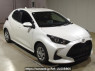 Used 2024 AT toyota yaris KSP210 Image[2]