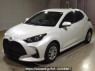 Used 2025 AT toyota yaris MXPH14 Image[0]