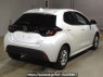 Used 2025 AT toyota yaris MXPH14 Image[1]