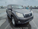 Toyota Land Cruiser Prado TRJ150W