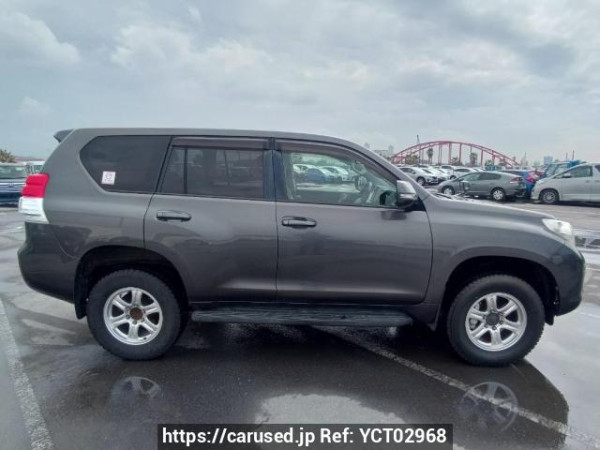 Used 2010 AT toyota land-cruiser-prado TRJ150W Image[7]