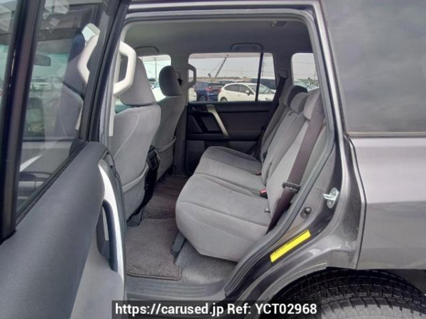 Used 2010 AT toyota land-cruiser-prado TRJ150W Image[15]