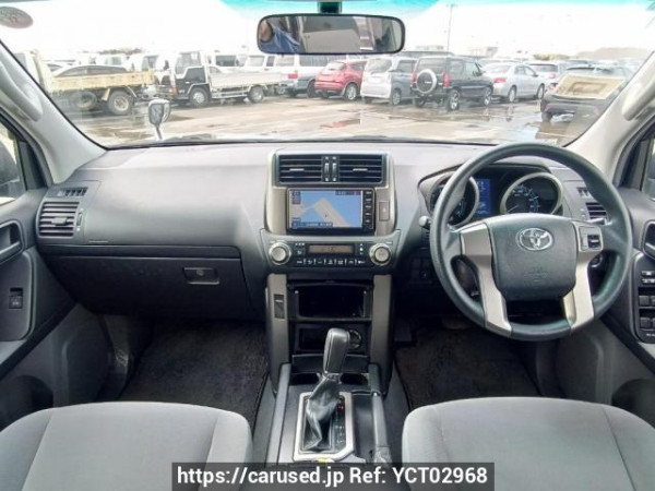 Used 2010 AT toyota land-cruiser-prado TRJ150W Image[17]