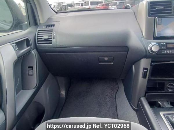 Used 2010 AT toyota land-cruiser-prado TRJ150W Image[18]