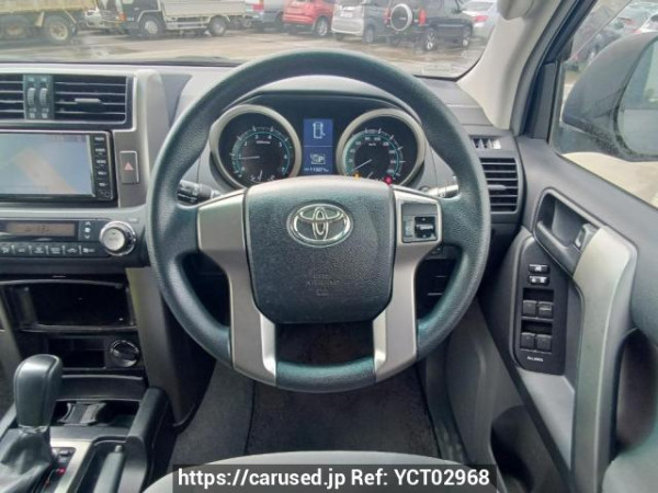 Used 2010 AT toyota land-cruiser-prado TRJ150W Image[19]
