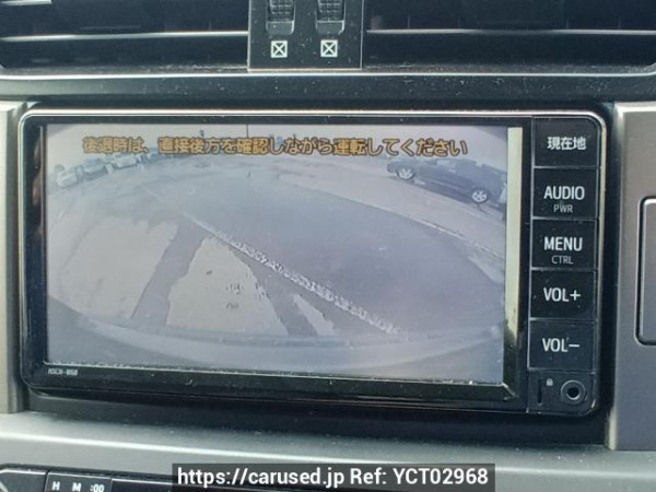 Used 2010 AT toyota land-cruiser-prado TRJ150W Image[24]