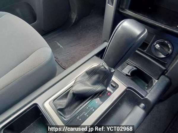 Used 2010 AT toyota land-cruiser-prado TRJ150W Image[26]