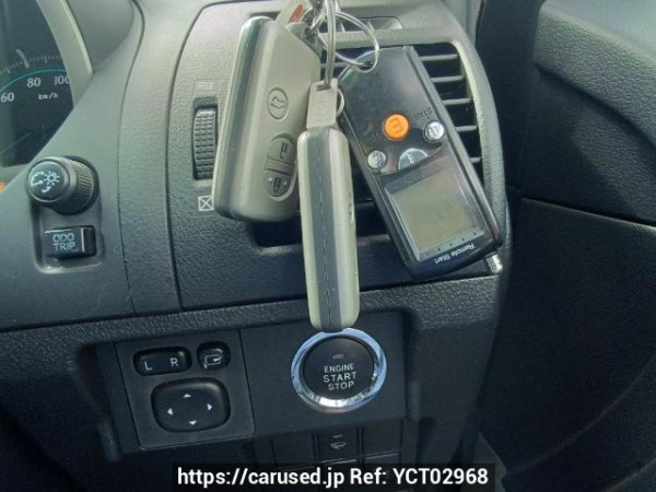 Used 2010 AT toyota land-cruiser-prado TRJ150W Image[27]