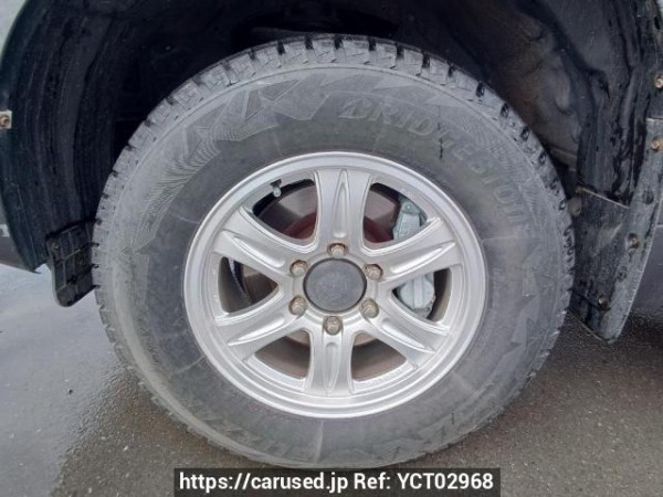 Used 2010 AT toyota land-cruiser-prado TRJ150W Image[29]