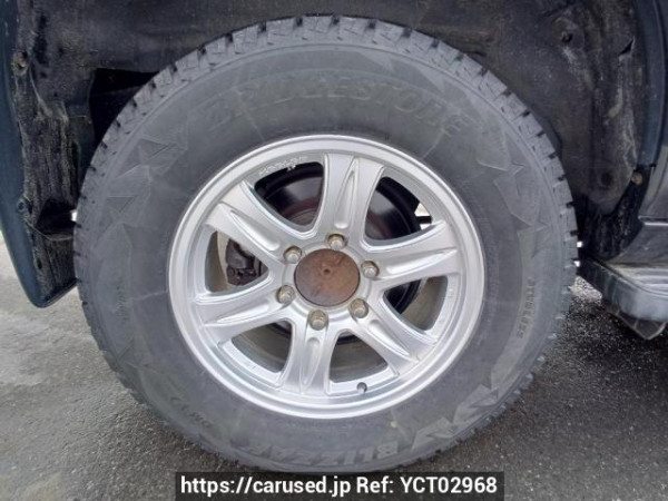Used 2010 AT toyota land-cruiser-prado TRJ150W Image[30]