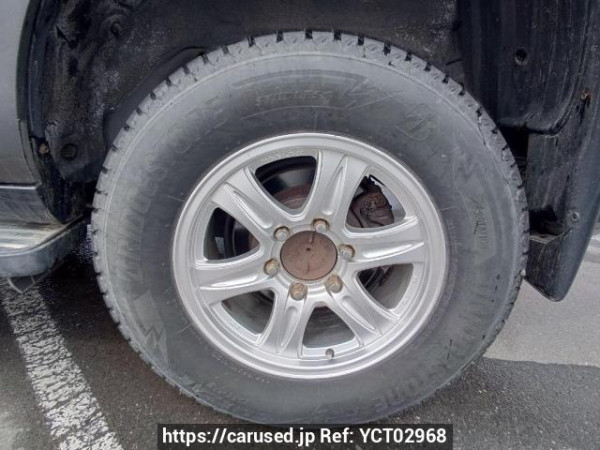 Used 2010 AT toyota land-cruiser-prado TRJ150W Image[31]