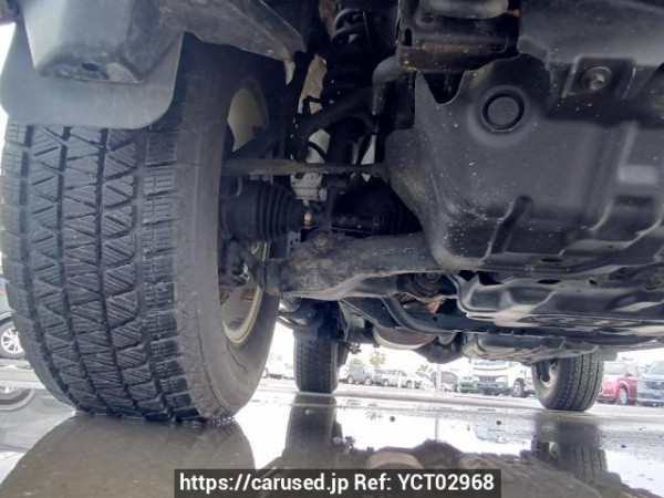 Used 2010 AT toyota land-cruiser-prado TRJ150W Image[32]