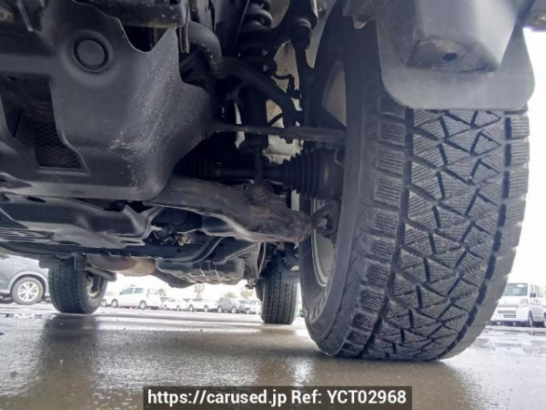 Used 2010 AT toyota land-cruiser-prado TRJ150W Image[33]