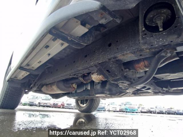 Used 2010 AT toyota land-cruiser-prado TRJ150W Image[34]