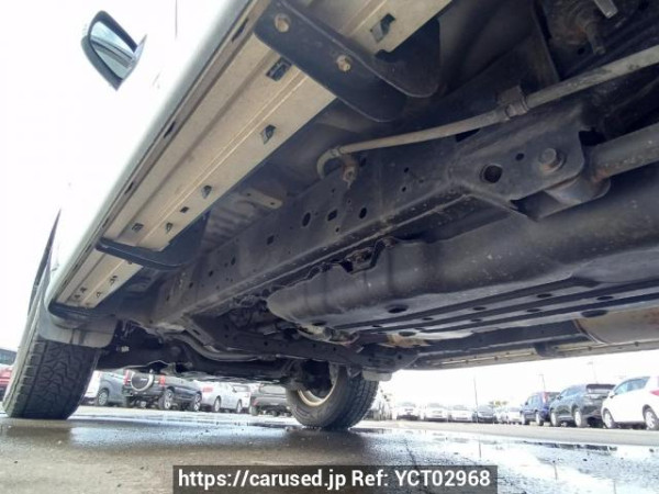 Used 2010 AT toyota land-cruiser-prado TRJ150W Image[36]