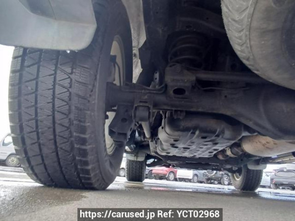 Used 2010 AT toyota land-cruiser-prado TRJ150W Image[38]