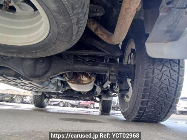 Used 2010 AT toyota land-cruiser-prado TRJ150W Image[39]