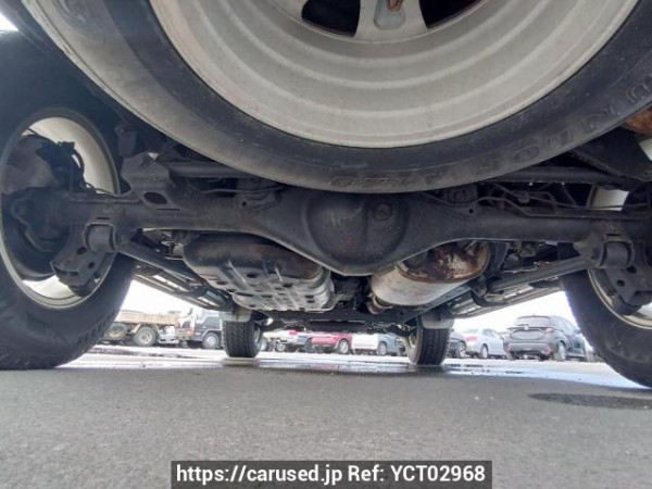 Used 2010 AT toyota land-cruiser-prado TRJ150W Image[40]