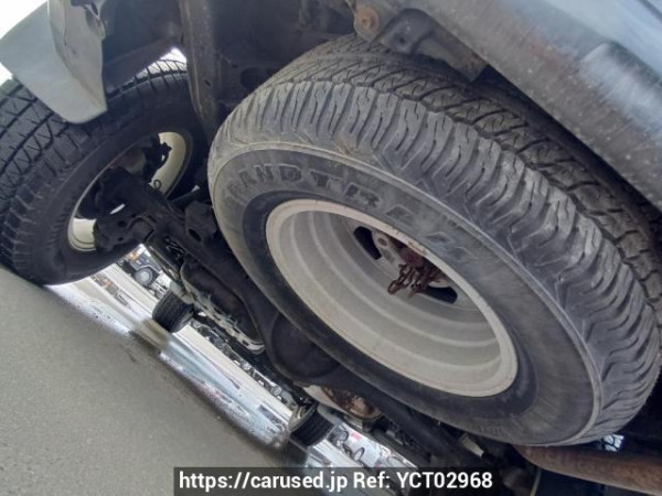 Used 2010 AT toyota land-cruiser-prado TRJ150W Image[41]
