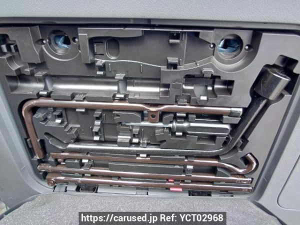 Used 2010 AT toyota land-cruiser-prado TRJ150W Image[43]