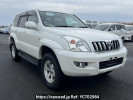Toyota Land Cruiser Prado RZJ120W