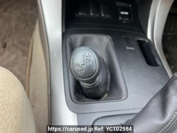 Used 2003 AT toyota land-cruiser-prado RZJ120W Image[20]