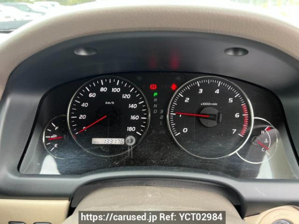 Used 2003 AT toyota land-cruiser-prado RZJ120W Image[21]