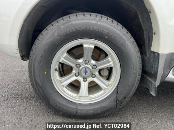 Used 2003 AT toyota land-cruiser-prado RZJ120W Image[28]