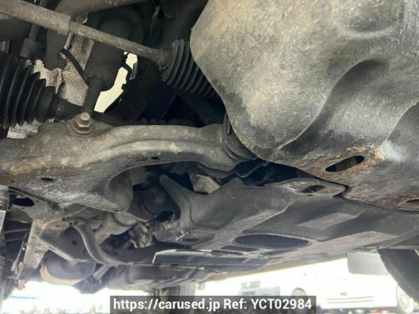 Used 2003 AT toyota land-cruiser-prado RZJ120W Image[29]