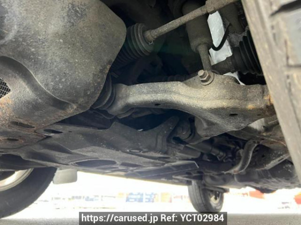 Used 2003 AT toyota land-cruiser-prado RZJ120W Image[30]