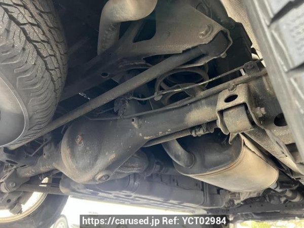 Used 2003 AT toyota land-cruiser-prado RZJ120W Image[32]