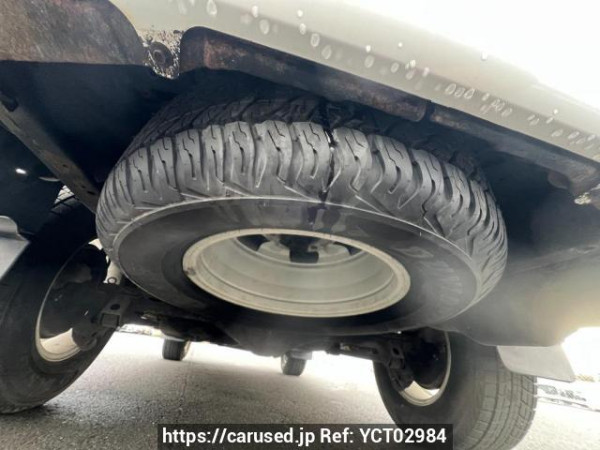 Used 2003 AT toyota land-cruiser-prado RZJ120W Image[33]