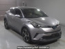 Used 2017 AT toyota c-hr ZYX10 Image[2]